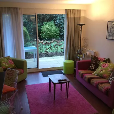 Apartment Hardelot *