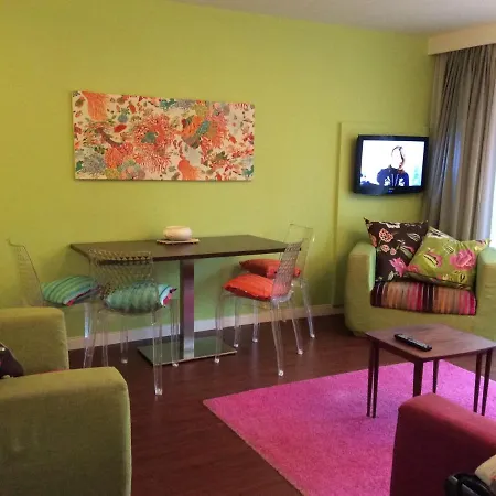 Appartement Hardelot