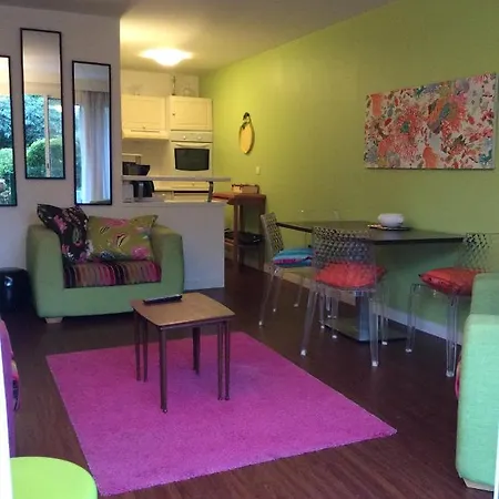 Appartement Hardelot *